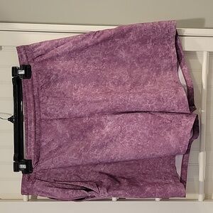 Lululemon Men's Size Large 7 in. inseam No Liner